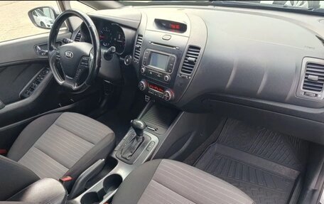 KIA Cerato III, 2013 год, 1 110 000 рублей, 10 фотография