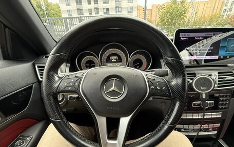 Mercedes-Benz E-Класс, 2014 год, 1 520 000 рублей, 2 фотография