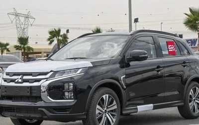 Mitsubishi ASX I рестайлинг, 2025 год, 3 369 550 рублей, 1 фотография