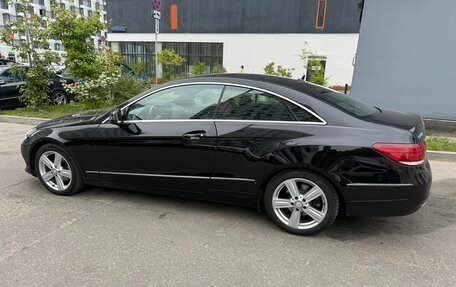 Mercedes-Benz E-Класс, 2014 год, 1 520 000 рублей, 18 фотография