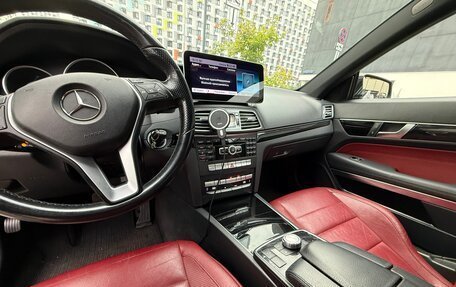 Mercedes-Benz E-Класс, 2014 год, 1 520 000 рублей, 10 фотография