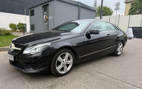 Mercedes-Benz E-Класс, 2014 год, 1 520 000 рублей, 12 фотография