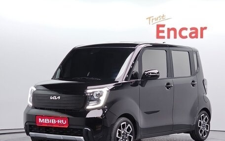KIA Ray, 2023 год, 1 050 000 рублей, 1 фотография