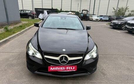 Mercedes-Benz E-Класс, 2014 год, 1 520 000 рублей, 13 фотография