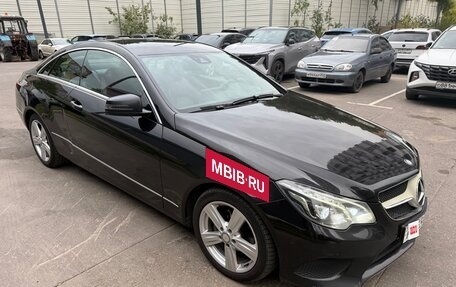 Mercedes-Benz E-Класс, 2014 год, 1 520 000 рублей, 14 фотография