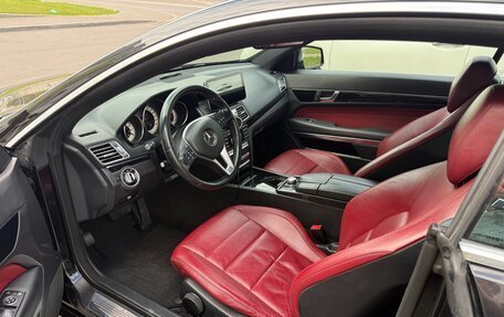 Mercedes-Benz E-Класс, 2014 год, 1 520 000 рублей, 20 фотография