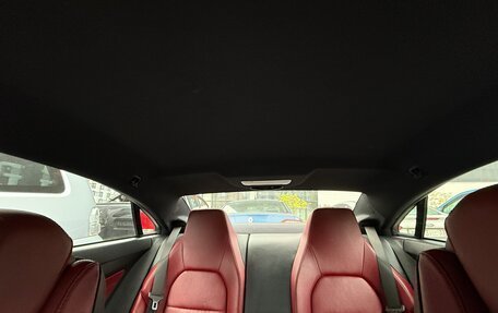 Mercedes-Benz E-Класс, 2014 год, 1 520 000 рублей, 22 фотография
