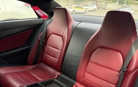 Mercedes-Benz E-Класс, 2014 год, 1 520 000 рублей, 19 фотография