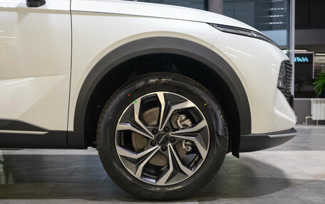 Haval F7, 2026 год, 3 579 000 рублей, 4 фотография