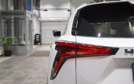 Haval F7, 2026 год, 3 579 000 рублей, 19 фотография
