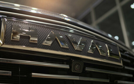 Haval F7, 2026 год, 3 579 000 рублей, 16 фотография