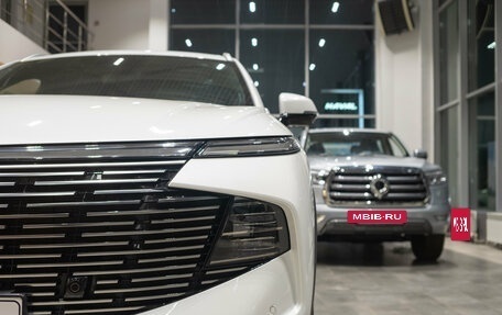 Haval F7, 2026 год, 3 579 000 рублей, 18 фотография