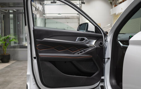 Haval F7, 2026 год, 3 579 000 рублей, 21 фотография