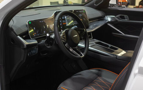 Haval F7, 2026 год, 3 579 000 рублей, 24 фотография