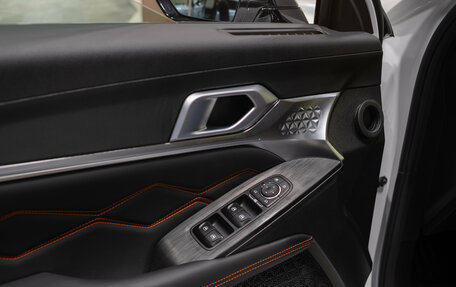 Haval F7, 2026 год, 3 579 000 рублей, 23 фотография