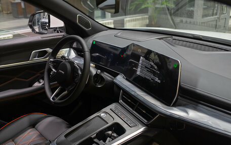 Haval F7, 2026 год, 3 579 000 рублей, 31 фотография
