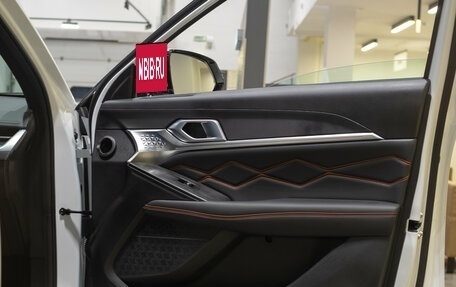 Haval F7, 2026 год, 3 579 000 рублей, 28 фотография