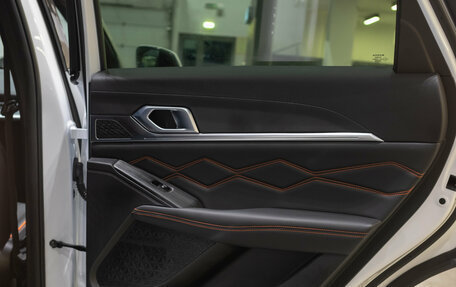 Haval F7, 2026 год, 3 579 000 рублей, 37 фотография