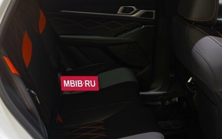 Haval F7, 2026 год, 3 579 000 рублей, 36 фотография