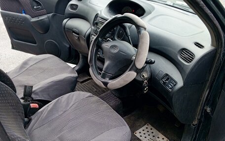 Toyota FunCargo, 2002 год, 370 000 рублей, 2 фотография
