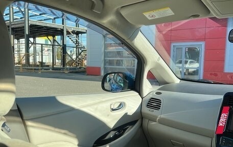 Nissan Leaf I, 2012 год, 650 000 рублей, 5 фотография