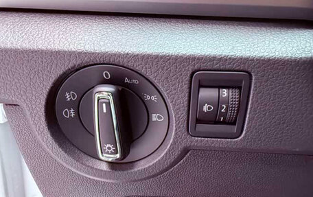 Volkswagen T-Cross I, 2022 год, 1 730 000 рублей, 10 фотография