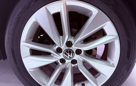 Volkswagen T-Cross I, 2022 год, 1 730 000 рублей, 7 фотография
