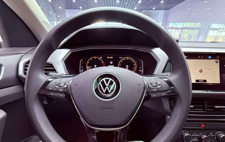 Volkswagen T-Cross I, 2022 год, 1 730 000 рублей, 12 фотография