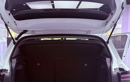 Volkswagen T-Cross I, 2022 год, 1 730 000 рублей, 20 фотография