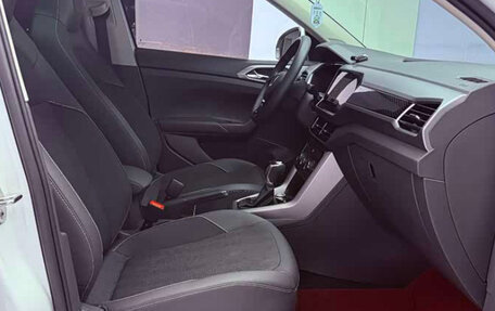 Volkswagen T-Cross I, 2022 год, 1 730 000 рублей, 18 фотография