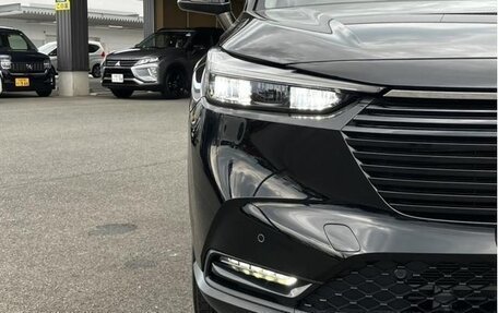 Honda Vezel, 2023 год, 2 122 899 рублей, 3 фотография