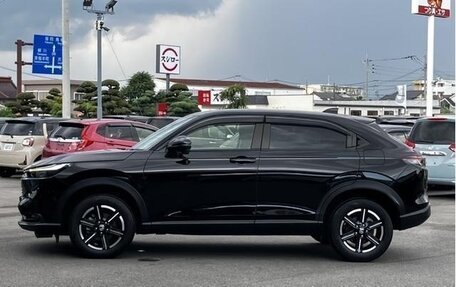 Honda Vezel, 2023 год, 2 122 899 рублей, 4 фотография