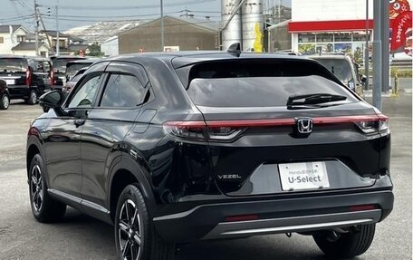 Honda Vezel, 2023 год, 2 122 899 рублей, 5 фотография