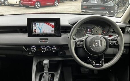 Honda Vezel, 2023 год, 2 122 899 рублей, 13 фотография