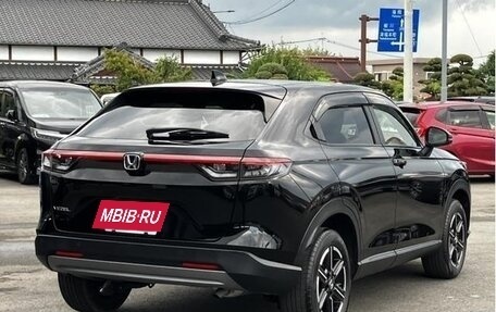 Honda Vezel, 2023 год, 2 122 899 рублей, 6 фотография