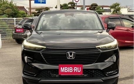 Honda Vezel, 2023 год, 2 122 899 рублей, 2 фотография