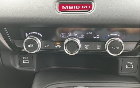 Honda Vezel, 2023 год, 2 122 899 рублей, 17 фотография