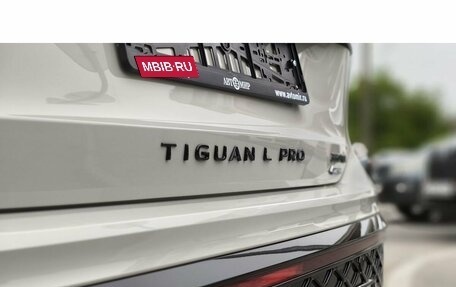 Volkswagen Tiguan, 2026 год, 5 260 000 рублей, 4 фотография
