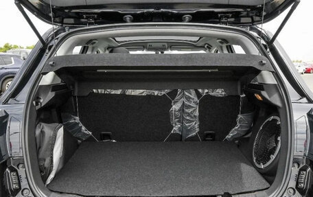 Mitsubishi ASX I рестайлинг, 2025 год, 3 369 550 рублей, 4 фотография