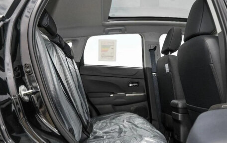 Mitsubishi ASX I рестайлинг, 2025 год, 3 369 550 рублей, 7 фотография
