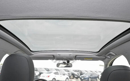 Mitsubishi ASX I рестайлинг, 2025 год, 3 369 550 рублей, 12 фотография