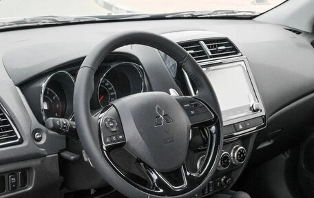 Mitsubishi ASX I рестайлинг, 2025 год, 3 369 550 рублей, 9 фотография