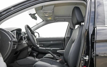 Mitsubishi ASX I рестайлинг, 2025 год, 3 369 550 рублей, 6 фотография