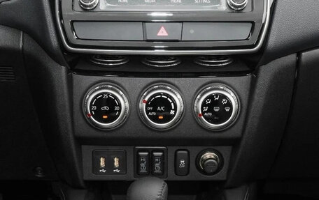 Mitsubishi ASX I рестайлинг, 2025 год, 3 369 550 рублей, 13 фотография