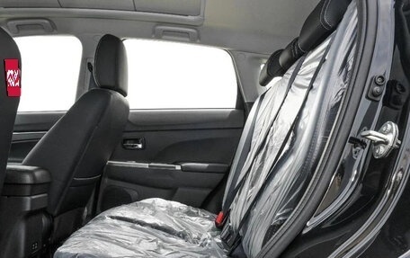 Mitsubishi ASX I рестайлинг, 2025 год, 3 369 550 рублей, 8 фотография