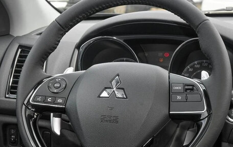 Mitsubishi ASX I рестайлинг, 2025 год, 3 369 550 рублей, 14 фотография