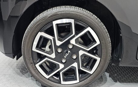KIA Ray, 2023 год, 1 050 000 рублей, 5 фотография