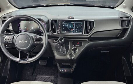 KIA Ray, 2023 год, 1 050 000 рублей, 7 фотография