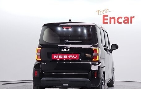 KIA Ray, 2023 год, 1 050 000 рублей, 4 фотография