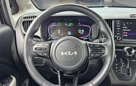 KIA Ray, 2023 год, 1 050 000 рублей, 14 фотография